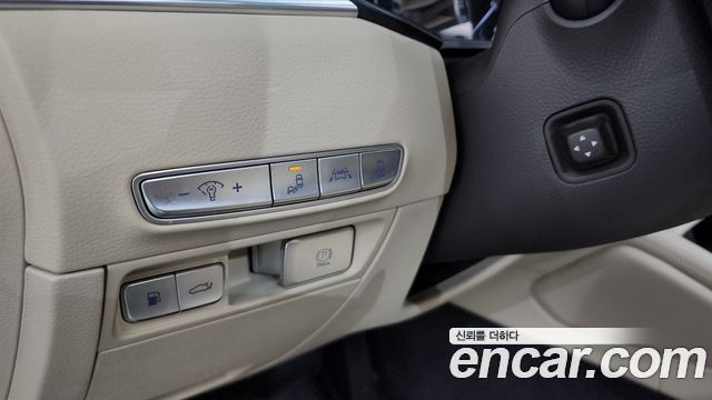 Kia K9 3.8 GDI AWD PlatinumⅡ 2020 — фото 28
