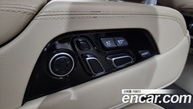 Kia K9 3.8 GDI AWD PlatinumⅡ 2020 — фото 34