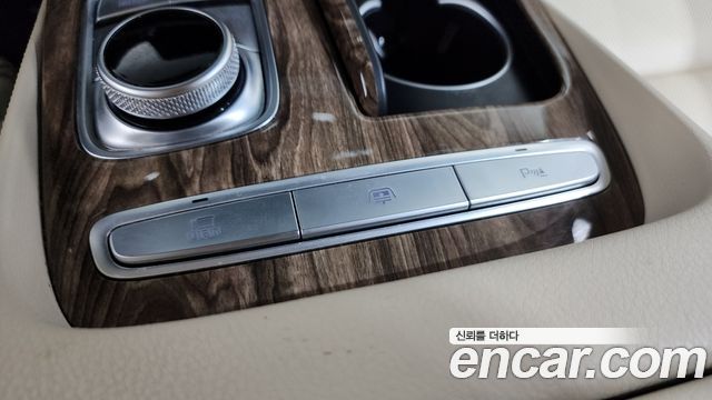 Kia K9 3.8 GDI AWD PlatinumⅡ 2020 — фото 35