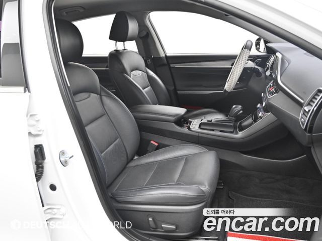 Hyundai Grandeur (IG) 3.0 Premium 2019 — фото 10
