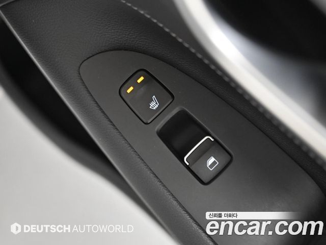 Hyundai Grandeur (IG) 3.0 Premium 2019 — фото 20