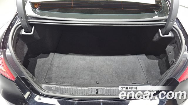 Renault Korea SM7 Nova LPLI 2.0 LPe Disabled 2018 — фото 19