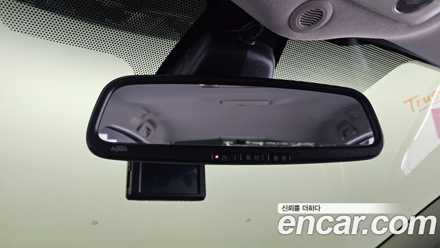 Renault Korea SM7 Nova LPLI 2.0 LPe Disabled 2018 — фото 20