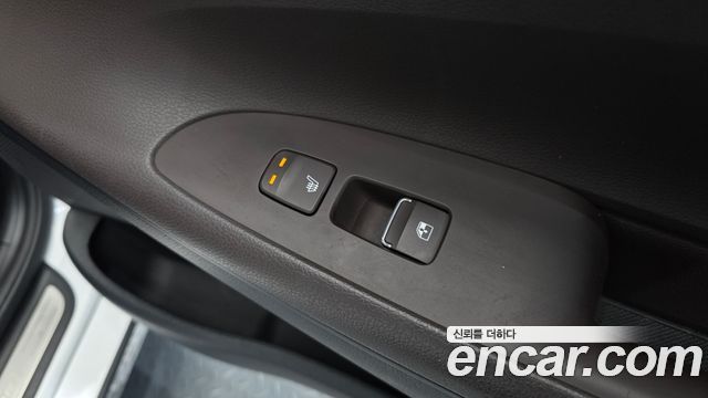 Hyundai Grandeur (IG) 2.5 Premium 2023 — фото 18