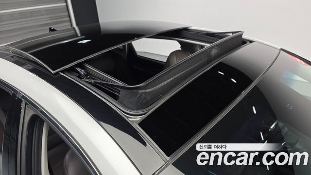Hyundai Grandeur (IG) 2.5 Premium 2023 — фото 19