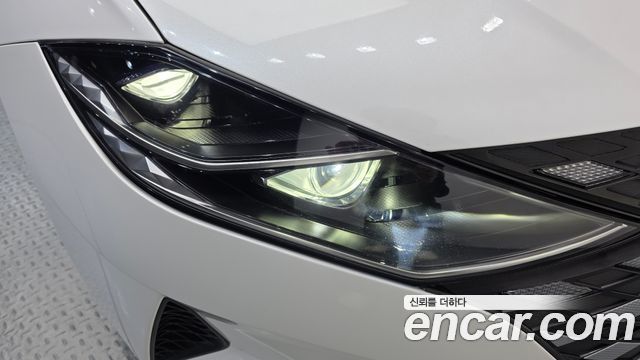 Hyundai Grandeur (IG) 2.5 Premium 2023 — фото 22