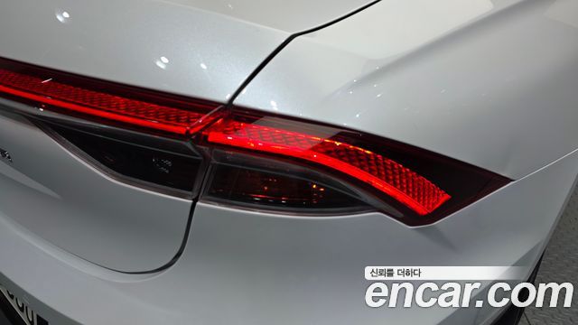 Hyundai Grandeur (IG) 2.5 Premium 2023 — фото 23