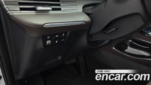 Hyundai Grandeur (IG) 2.5 Premium 2023 — фото 28