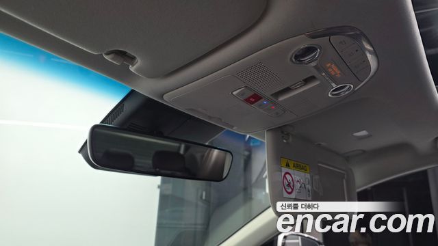 Hyundai Grandeur (IG) 2.5 Premium 2023 — фото 29
