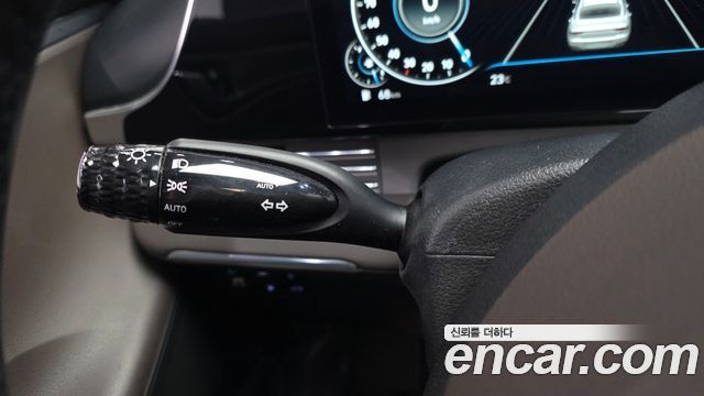 Hyundai Grandeur (IG) 2.5 Premium 2023 — фото 30