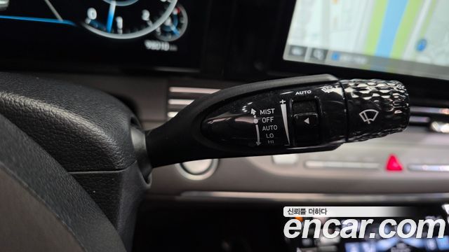 Hyundai Grandeur (IG) 2.5 Premium 2023 — фото 31