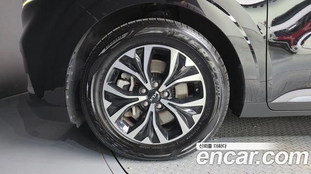 Kia Carnival (IV) Diesel 9-Seater Prestige 2022 — фото 5