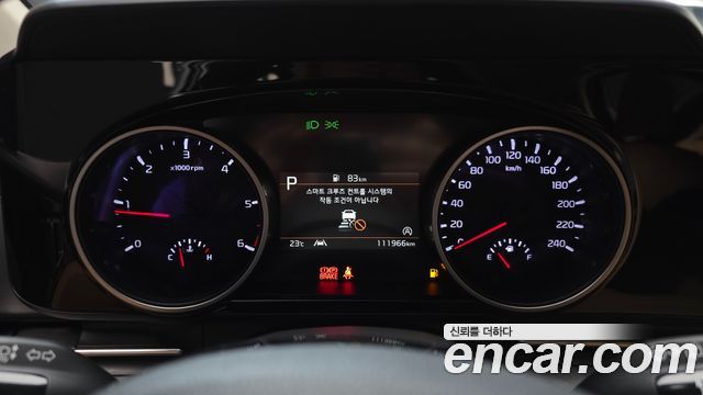 Kia Carnival (IV) Diesel 9-Seater Prestige 2022 — фото 8