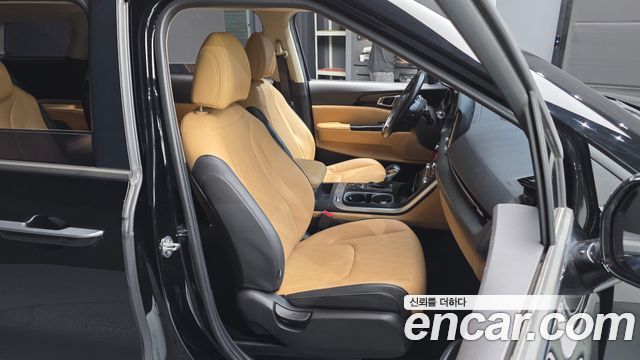 Kia Carnival (IV) Diesel 9-Seater Prestige 2022 — фото 12