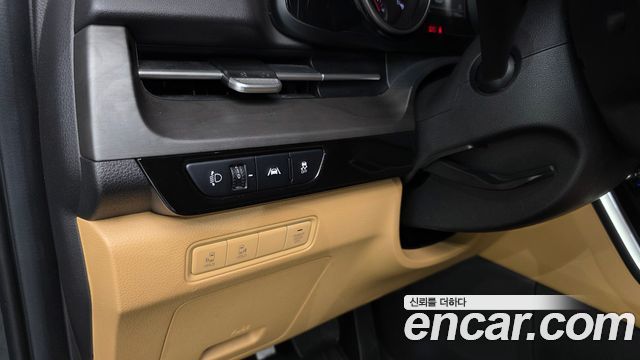 Kia Carnival (IV) Diesel 9-Seater Prestige 2022 — фото 14