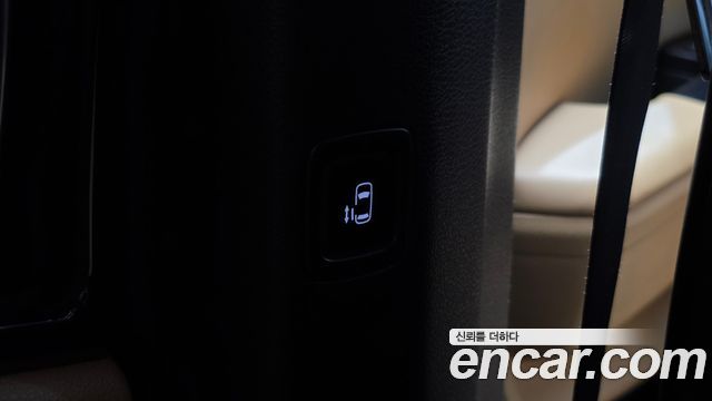 Kia Carnival (IV) Diesel 9-Seater Prestige 2022 — фото 17