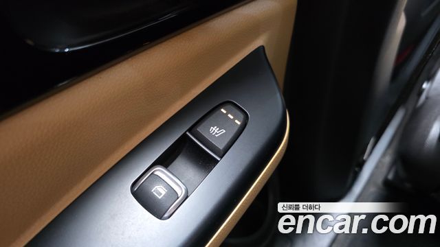 Kia Carnival (IV) Diesel 9-Seater Prestige 2022 — фото 18