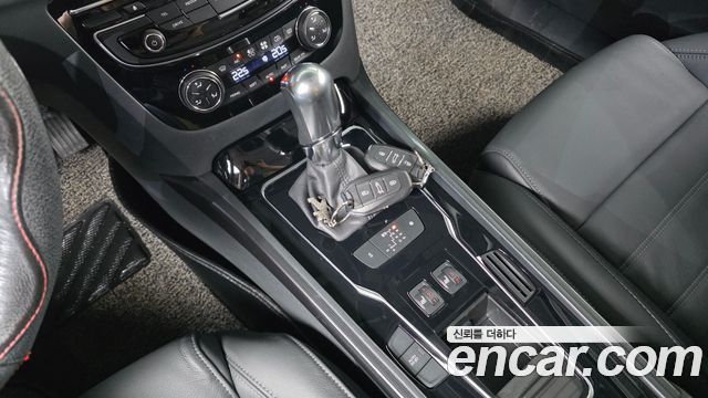 Peugeot 508 1.6 BlueHDi Allure 1st 2016 — фото 9