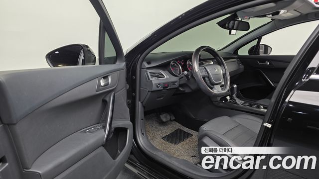 Peugeot 508 1.6 BlueHDi Allure 1st 2016 — фото 10
