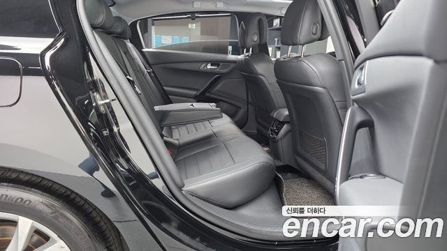 Peugeot 508 1.6 BlueHDi Allure 1st 2016 — фото 15