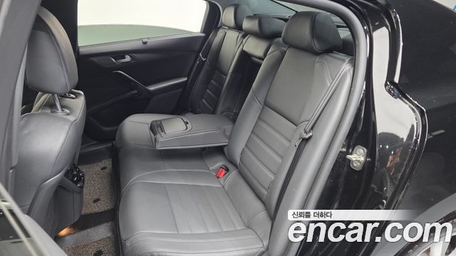 Peugeot 508 1.6 BlueHDi Allure 1st 2016 — фото 16