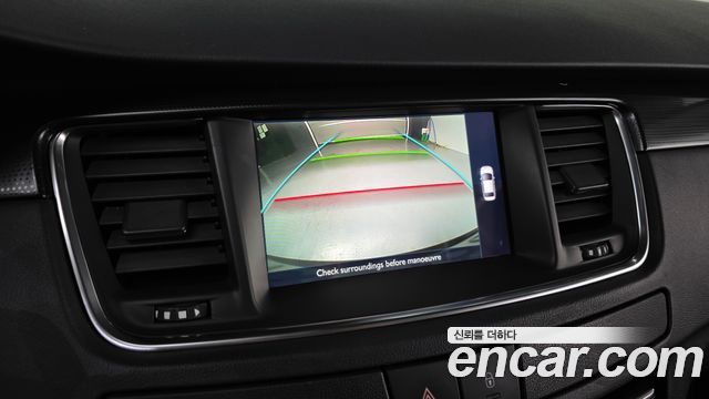 Peugeot 508 1.6 BlueHDi Allure 1st 2016 — фото 19