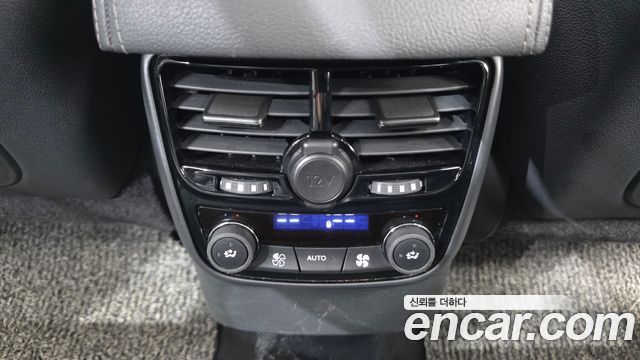 Peugeot 508 1.6 BlueHDi Allure 1st 2016 — фото 23