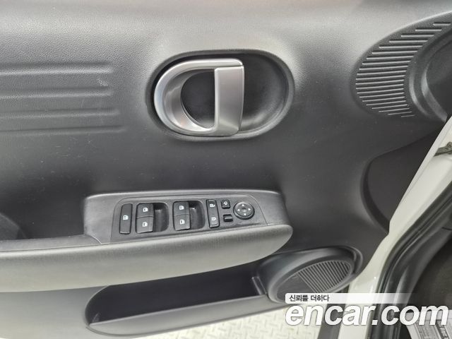 Hyundai Casper Inspiration 2023 — фото 10