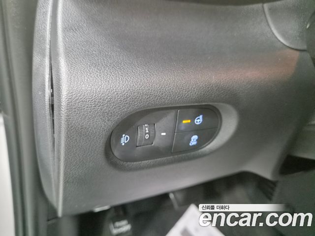 Hyundai Casper Inspiration 2023 — фото 15