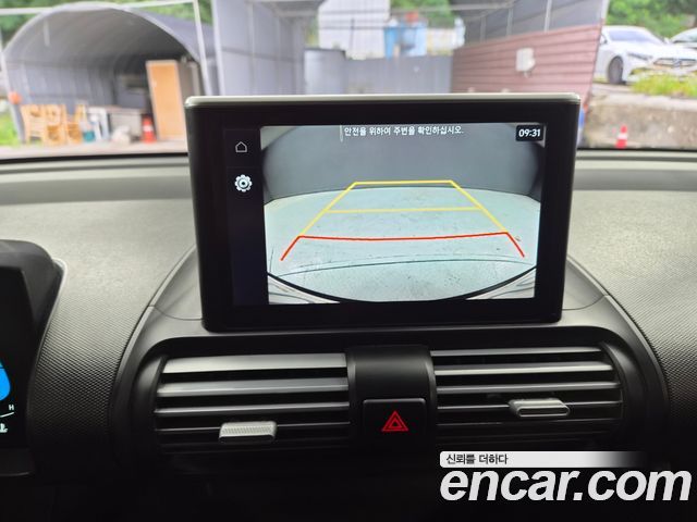 Hyundai Casper Inspiration 2023 — фото 18