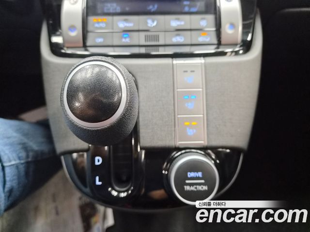 Hyundai Casper Inspiration 2023 — фото 19