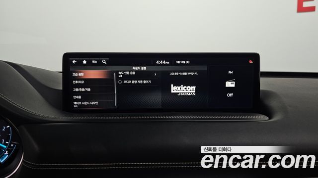 Genesis GV80 3.0 Diesel AWD 2021 — фото 16