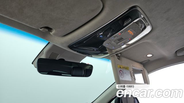 Genesis GV80 3.0 Diesel AWD 2021 — фото 32