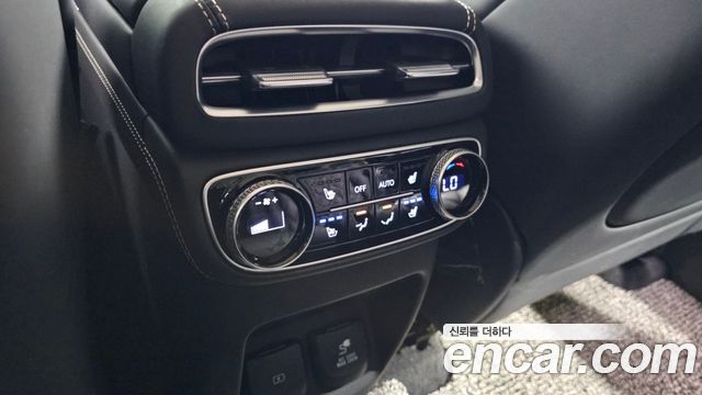 Genesis GV80 3.0 Diesel AWD 2021 — фото 33