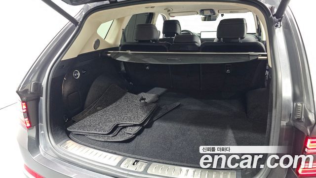 Genesis GV80 3.0 Diesel AWD 2021 — фото 35