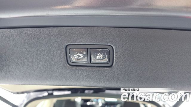 Genesis GV80 3.0 Diesel AWD 2021 — фото 36