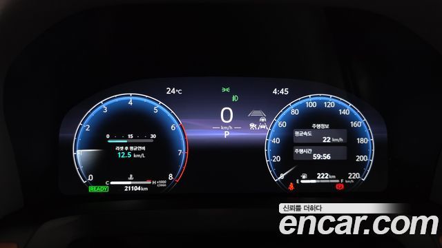 Toyota Alphard (IV) 2.5 HEV Executive AWD 2025 — фото 8