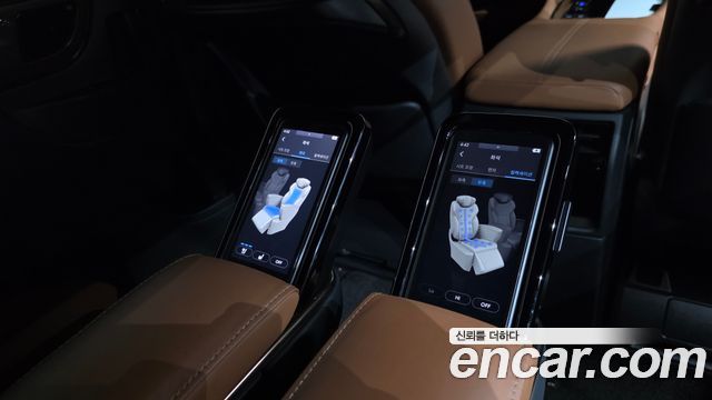 Toyota Alphard (IV) 2.5 HEV Executive AWD 2025 — фото 18