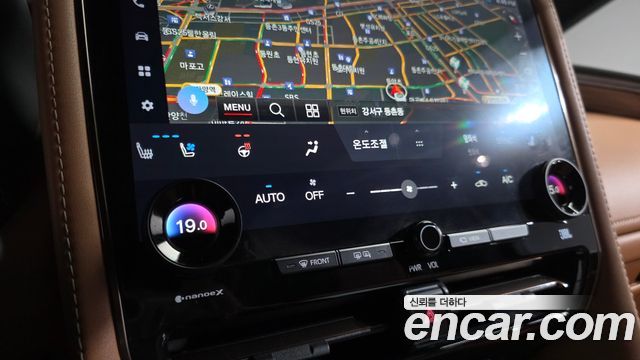 Toyota Alphard (IV) 2.5 HEV Executive AWD 2025 — фото 34