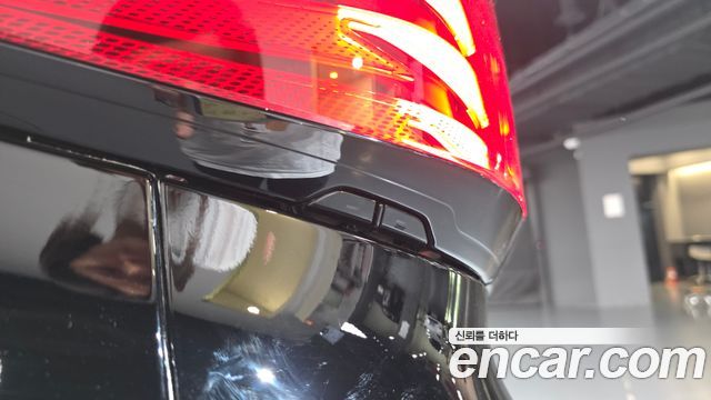 Toyota Alphard (IV) 2.5 HEV Executive AWD 2025 — фото 35