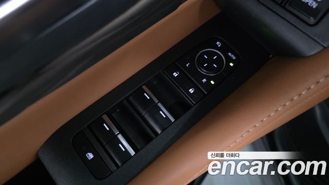 Toyota Alphard (IV) 2.5 HEV Executive AWD 2025 — фото 41