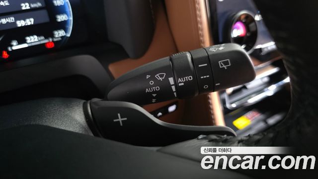 Toyota Alphard (IV) 2.5 HEV Executive AWD 2025 — фото 42