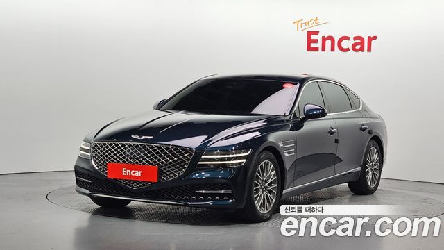 Genesis G80 (RG3) Gasoline 2.5 Turbo AWD