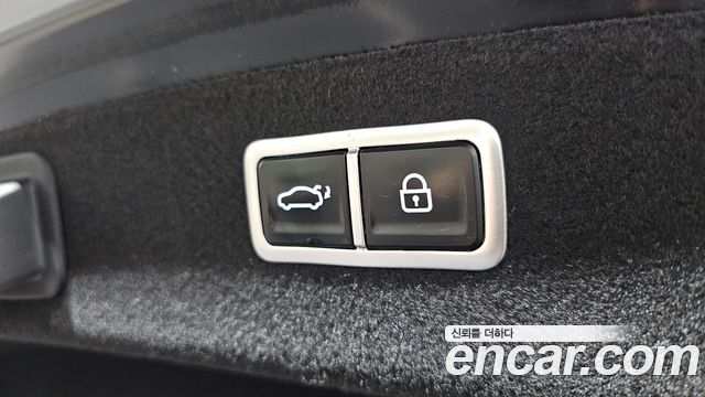 Genesis G80 (RG3) Gasoline 2.5 Turbo AWD 2022 — фото 15