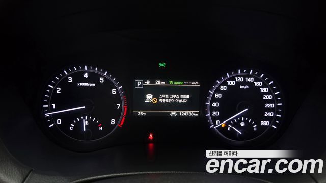 Genesis G80 3.3 GDI AWD Premium Luxury 2017 — фото 8