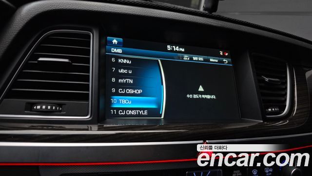 Genesis G80 3.3 GDI AWD Premium Luxury 2017 — фото 14