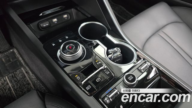 Kia K5 (III) 1.6 Turbo Noblesse 2023 — фото 9