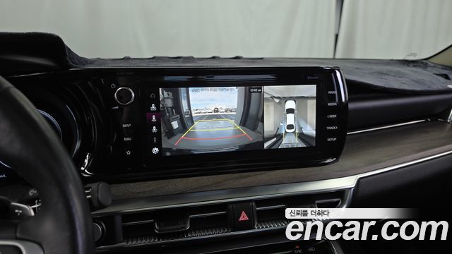 Kia K5 (III) 1.6 Turbo Noblesse 2023 — фото 14