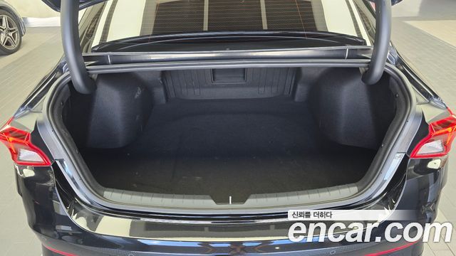 Kia K5 (III) 1.6 Turbo Noblesse 2023 — фото 17