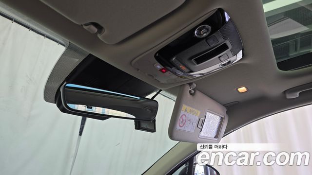 Kia K5 (III) 1.6 Turbo Noblesse 2023 — фото 18